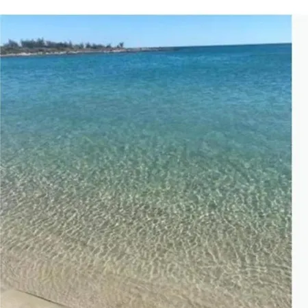 Lejlighed Patty Cannole