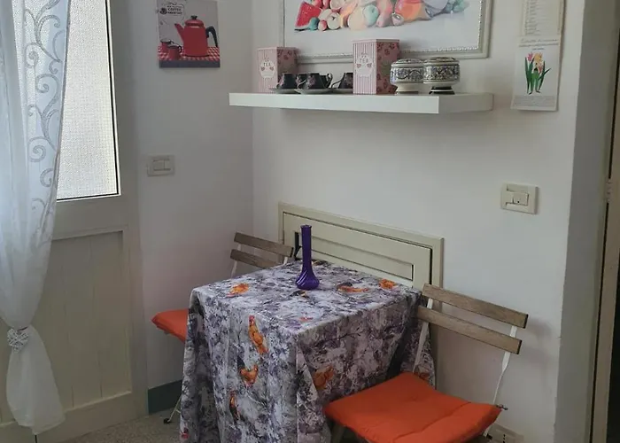 Patty Apartment *