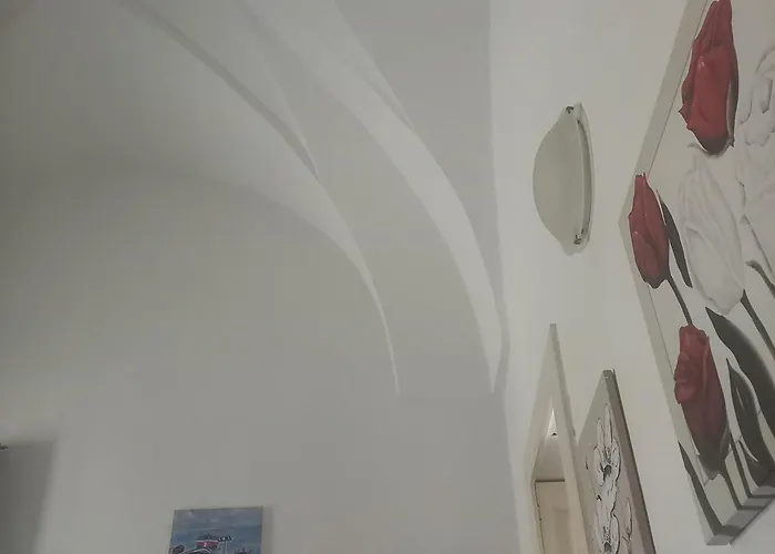 Patty Apartment
