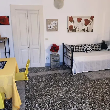 Patty Appartement