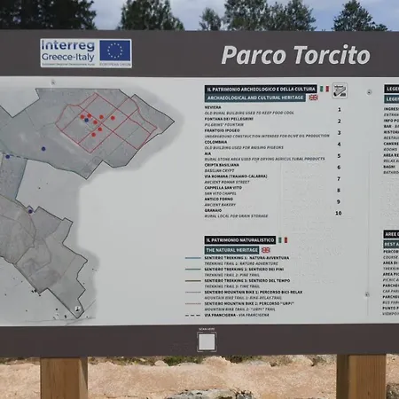 דירה Patty Cannole