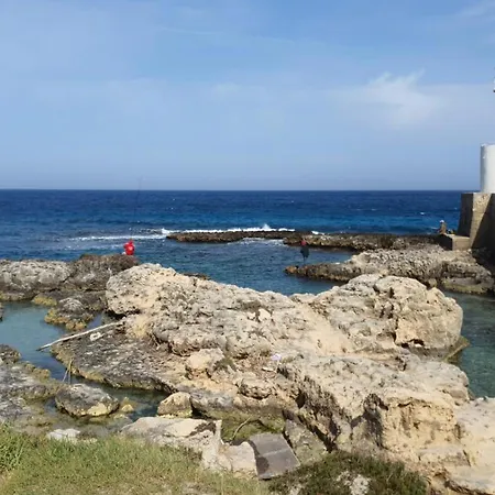 Lägenhet Patty Cannole