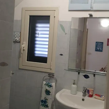 Patty Apartamento Cannole