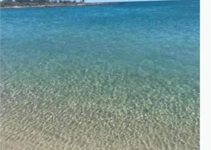 Appartement Patty Cannole