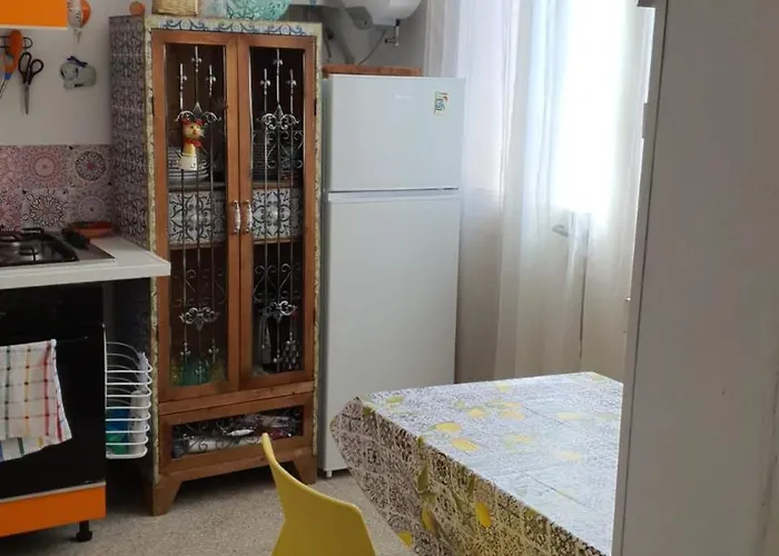 Appartement Patty Cannole