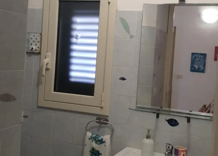 Patty Appartement Cannole